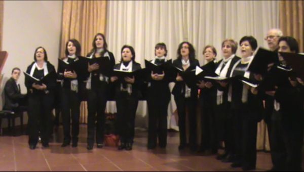 choir 1