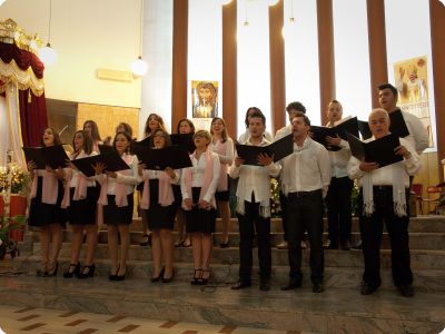choir 4